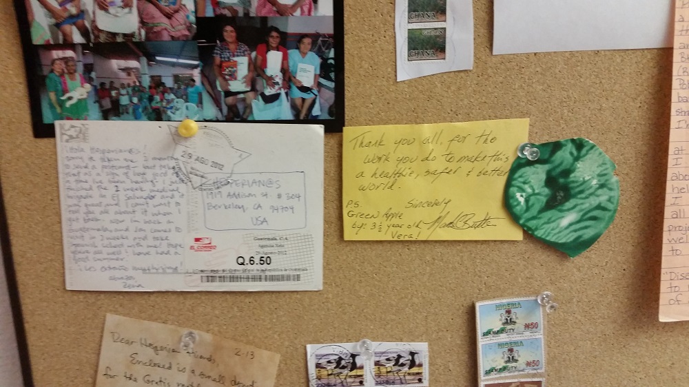 Photo 8 from Hesperian Health Guides